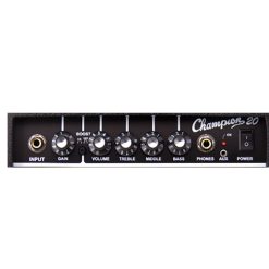 Smiger GA-15 Electric Guitar Amplifier, 20W-03