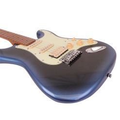 Smiger LG2 Pro Electric Guitar with Package-02