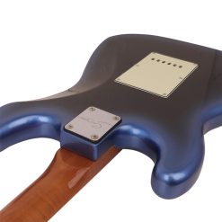 Smiger LG2 Pro Electric Guitar with Package-03