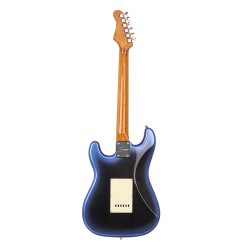 Smiger LG2 Pro Electric Guitar with Package-04