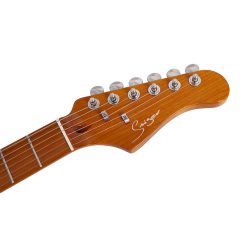 Smiger LG2 Pro Electric Guitar with Package-05