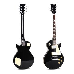Smiger LG9 Les Paul Electric Guitar with Package-02