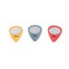 Smiger PK-A18 Guitar Picks, Frosted Delrin-01