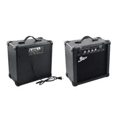 Smiger TB-15 Guitar Bass Amplifier-02