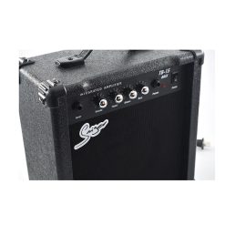 Smiger TB-15 Guitar Bass Amplifier-04