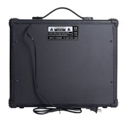 Smiger TG-30 Guitar Amplifier, 30W-02