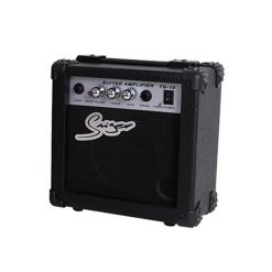 Smiger Tg-10 Guitar Amplifier, 10W-04