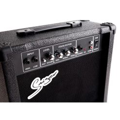 Smiger YX-15 Electric Guitar Amplifier, 15W-04