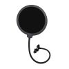 Studio Microphone Pop Filter for Broadcasting and Recording-01