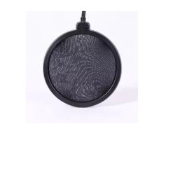 Studio Microphone Pop Filter for Broadcasting and Recording-02