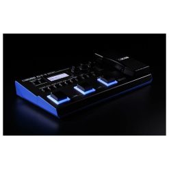BOSS GT-1 Guitar Multi-Effects Pedal-02