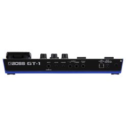 BOSS GT-1 Guitar Multi-Effects Pedal-03