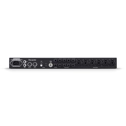 Focusrite Clarett+ 8Pre USB-C Audio Interface-07