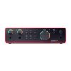 Focusrite Scarlett 2i2 USB Audio Interface (4th Generation)-01