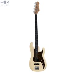 HEX INSTRUMENTS BB100S アコースティックギター Hex Bumblebee Super Mini Series BB100S M Acoustic Guitar