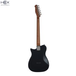 Hex Talent T260 Electric Guitar with Bag, SGVB-05
