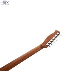 Hex Talent T260 Electric Guitar with Bag, SGVB-07