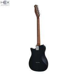 Hex Talent T260 Electric Guitar with Bag, SGVB-08