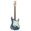 Ibanez AZES31-AOC Electric Guitar, Arctic Ocean Metallic-02
