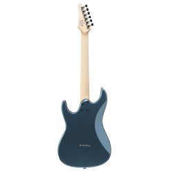 Ibanez AZES31-AOC Electric Guitar, Arctic Ocean Metallic-03