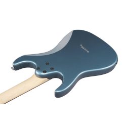 Ibanez AZES31-AOC Electric Guitar, Arctic Ocean Metallic-05