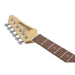 Ibanez AZES31-AOC Electric Guitar, Arctic Ocean Metallic-06