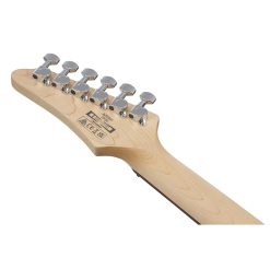 Ibanez AZES31-AOC Electric Guitar, Arctic Ocean Metallic-07