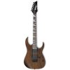 Ibanez GRG121DX-WNF Electric Guitar, Walnut Flat-01