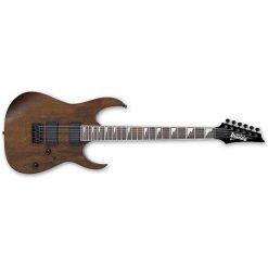 Ibanez GRG121DX-WNF Electric Guitar, Walnut Flat-03