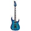 Ibanez GRGR221PA-AQB Electric Guitar, Aqua Blue-01