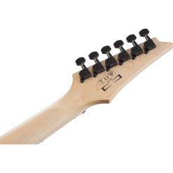 Ibanez GRGR221PA-AQB Electric Guitar, Aqua Blue-04
