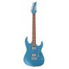 Ibanez GRX120SP-MLM Electric Guitar, Metallic Light Blue Matte-01