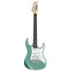 Ibanez GRX40-MGN Electric Guitar, Metallic Light Green-01