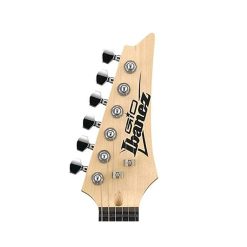 Ibanez GRX40-MGN Electric Guitar, Metallic Light Green-02