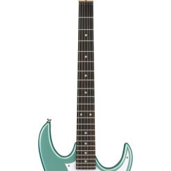 Ibanez GRX40-MGN Electric Guitar, Metallic Light Green-03
