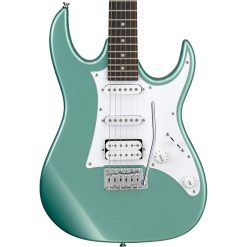Ibanez GRX40-MGN Electric Guitar, Metallic Light Green-04