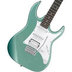 Ibanez GRX40-MGN Electric Guitar, Metallic Light Green-05
