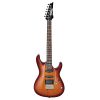 Ibanez GSA60-BS Electric Guitar, Brown Sunburst-01