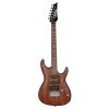Ibanez GSA60-WNF Electric Guitar, Walnut Flat-01