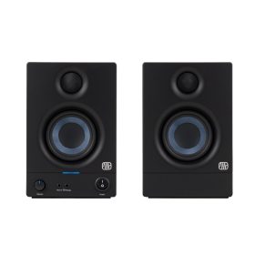 PreSonus Eris E3.5 Studio Monitor, 2nd Gen (Pair)-01