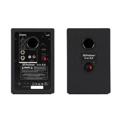PreSonus Eris E3.5 Studio Monitor, 2nd Gen (Pair)-02
