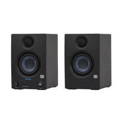 PreSonus Eris E3.5 Studio Monitor, 2nd Gen (Pair)-03