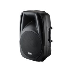 Laney Audiohub Series AH112-G2 Active moulded speaker with Bluetooth - 800W -1-12-02