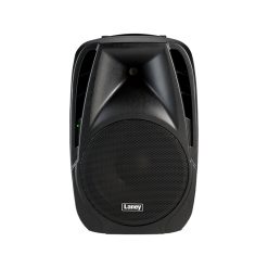 Laney Audiohub Series AH112-G2 Active moulded speaker with Bluetooth - 800W -1-12-03