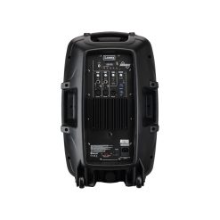 Laney Audiohub Series AH112-G2 Active moulded speaker with Bluetooth - 800W -1-12-04
