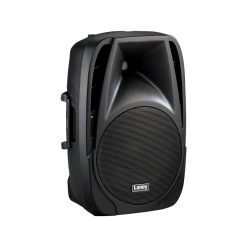 Laney Audiohub Series AH112-G2 Active moulded speaker with Bluetooth - 800W -1-12-05