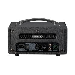 Laney Digbeth DB200H 200-watt Bass Amplifier Head-02