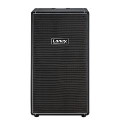 Laney Digbeth DBV410-4 600-watt 4 x 10-inch Bass Cabinet-03