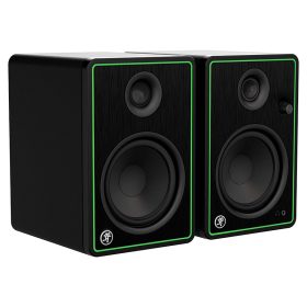 Mackie CR5-XBT 5-Inch Multimedia Monitor Speakers with Bluetooth, Pair-03