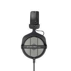 Beyerdynamic DT 990 Pro 80 ohm Open-back Studio Headphones-02